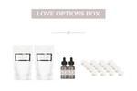 Love Options Box | Fragrance Collection